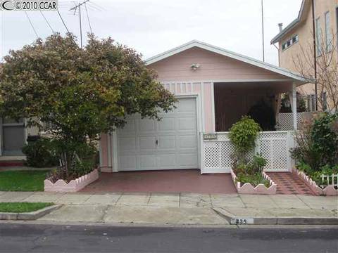 835 Jackson St, Albany, CA 94706 photo 1