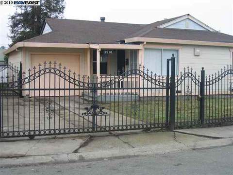 2901 Devon Way, San Pablo, CA 94806 photo 1