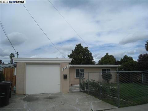 751 Beryl, Hayward, CA 94544 photo 1