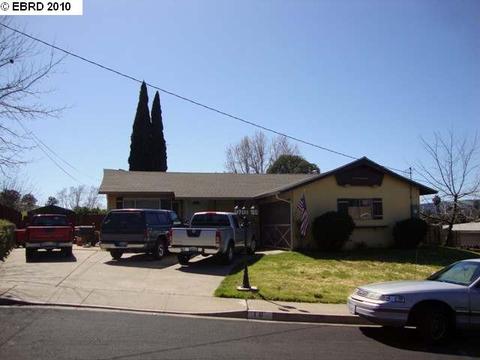 10 Corte Del Sol, Martinez, CA 94553 photo 1