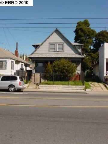 4070 Foothill Blvd, Oakland, CA 94601 photo 1