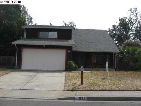 1973 Calaveras Dr, Bay Point, CA 94565 photo 1