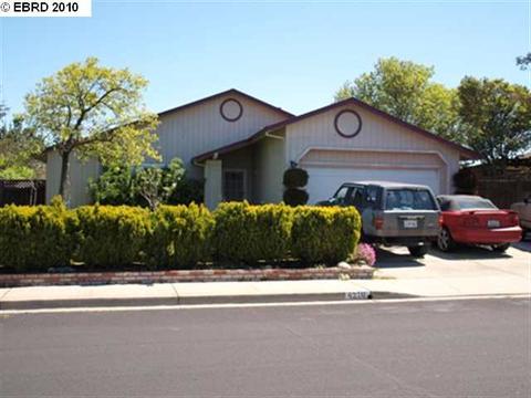 4210 Sequoia Dr, Oakley, CA 94561 photo 1