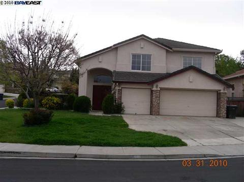 2300 Johns Ct, Antioch, CA 94531 photo 1