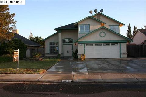 830 Souverain Ct, Oakley, CA 94561 photo 1