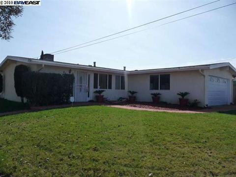 844 Quantas Ln, Hayward, CA 94545 photo 1