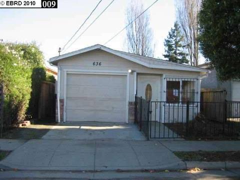 636 2nd, Richmond, CA 94801 photo 1