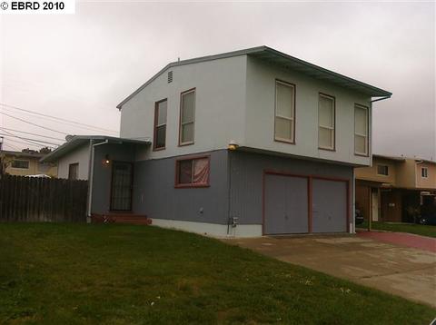 4511 Fall Ave, Richmond, CA 94804 photo 1