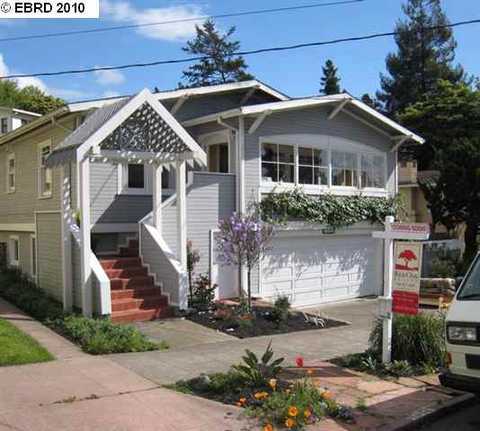 1964 Hopkins St, Berkeley, CA 94707 photo 1