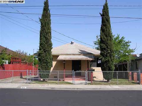 414 Star St, Oakley, CA 94561 photo 1