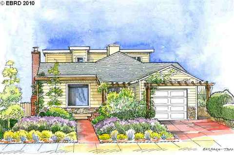 1420 10th St, Berkeley, CA 94710 photo 1