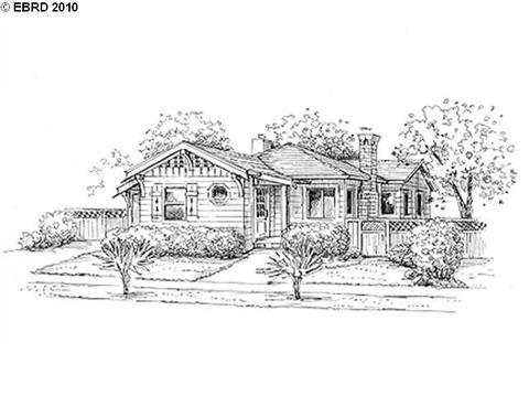 7022 Eureka Ave, El Cerrito, CA 94530 photo 1