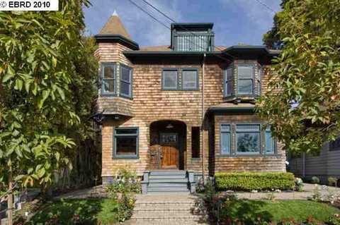 2927 Florence St, Berkeley, CA 94705 photo 1