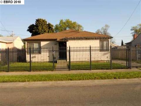 972 90th Ave, Oakland, CA 94603 photo 1