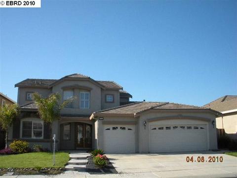 2115 Bridgeport Loop, Discovery Bay, CA 94514 photo 1