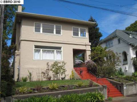 1883 San Pedro Ave, Berkeley, CA 94707 photo 1