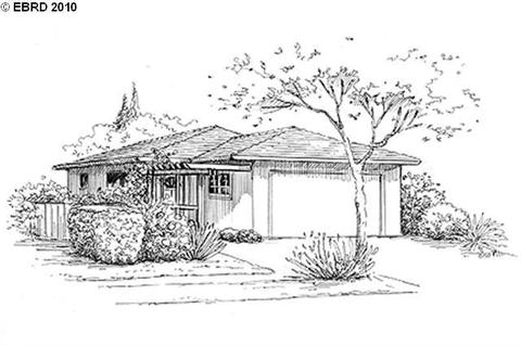 509 Everett St, El Cerrito, CA 94530 photo 1