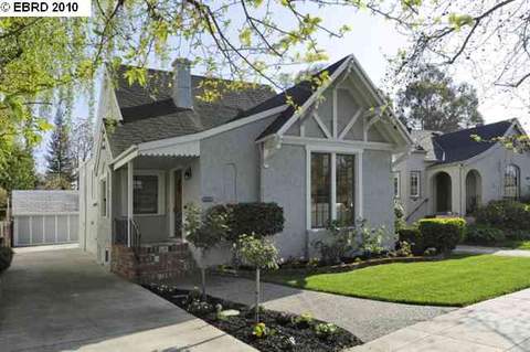 929 Glen Dr, San Leandro, CA 94577 photo 1