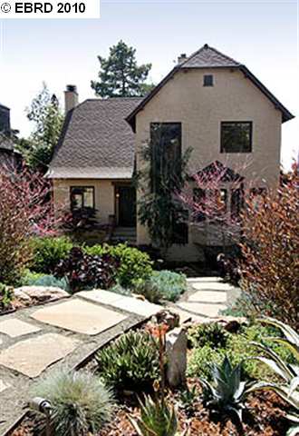 624 Santa Barbara Rd, Berkeley, CA 94707 photo 1