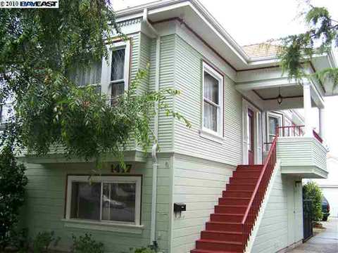 1417 5th St, Alameda, CA 94501 photo 1