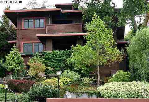 94 The Uplands, Berkeley, CA 94705 photo 1