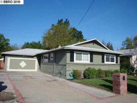 1151 Carey Dr, Concord, CA 94520 photo 1