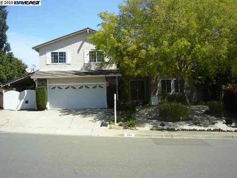 313 Iris Rd, Hercules, CA 94547 photo 1