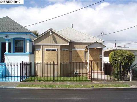 125 2nd St, Richmond, CA 94801 photo 1