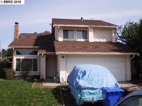 707 Sandy Brook Ct, Rodeo, CA 94572 photo 1