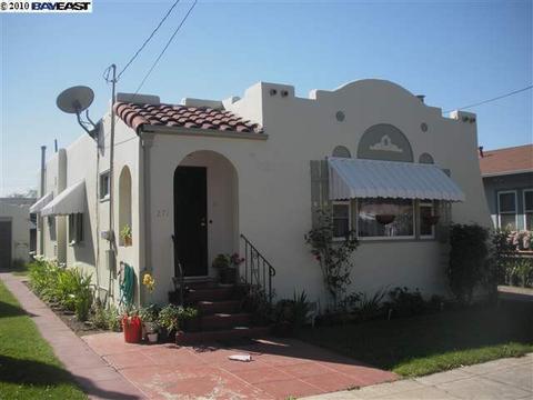 271 Garcia Ave, San Leandro, CA 94577 photo 1