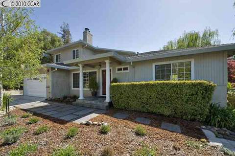 1229 Warner Ct, Lafayette, CA 94549 photo 1
