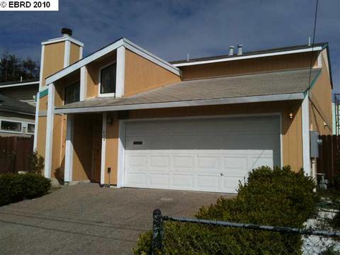 654 12th St, Richmond, CA 94801 photo 1