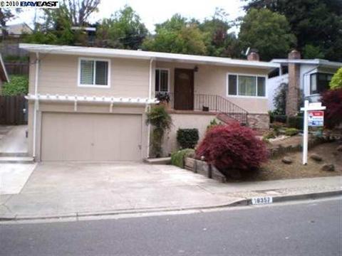 18357 Joseph Dr, Castro Valley, CA 94546 photo 1