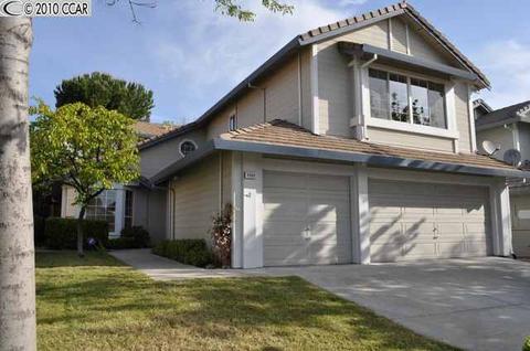 4909 Cache Peak Dr, Antioch, CA 94531 photo 1