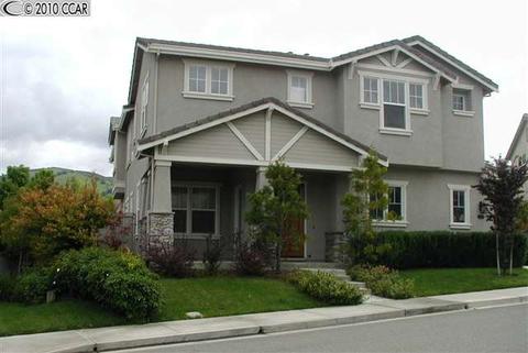 5290 Hiddencrest Ct, Concord, CA 94521 photo 1