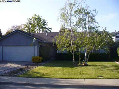 3375 Ensenada Dr, San Ramon, CA 94583 photo 1