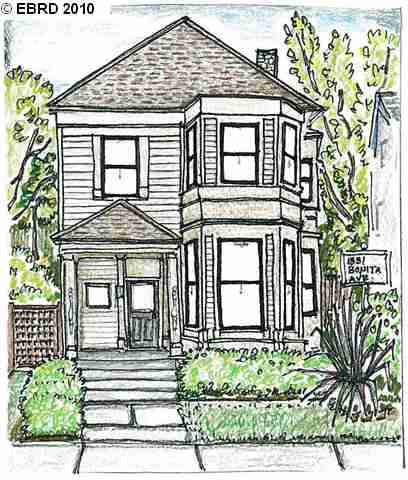 1531 Bonita Ave, Berkeley, CA 94709 photo 1