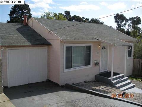 827 4th St, Rodeo, CA 94572 photo 1