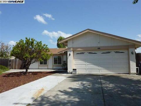 3314 Gloucester Pl, Fremont, CA 94555 photo 1