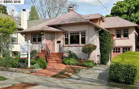 1934 Hopkins St, Berkeley, CA 94707 photo 1