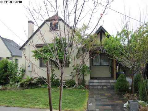451 Mclaughlin St, Richmond, CA 94805 photo 1