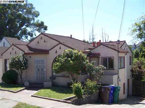 452 Garretson Ave, Rodeo, CA 94572 photo 1
