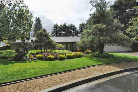 1 Aspen Ct, Lafayette, CA 94549 photo 1
