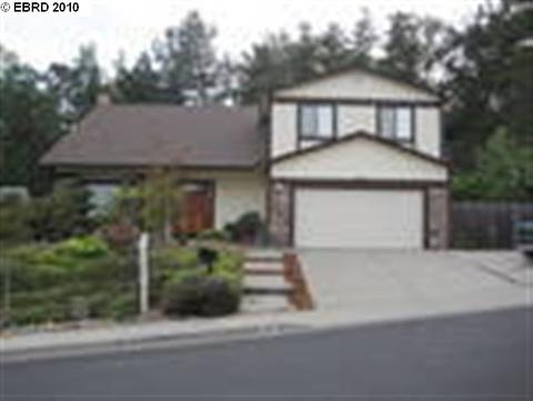 51 Danridge Ct, Antioch, CA 94509 photo 1