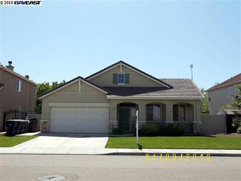 906 Sunnyside Ln, Tracy, CA 95377 photo 1
