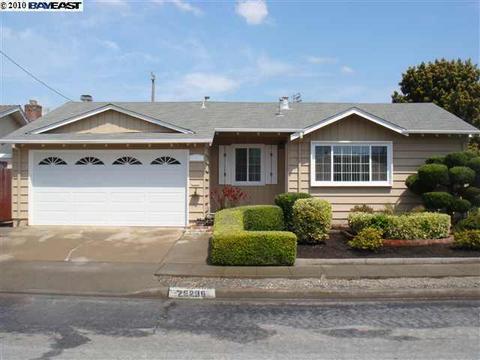 26286 Peterman Ave, Hayward, CA 94545 photo 1