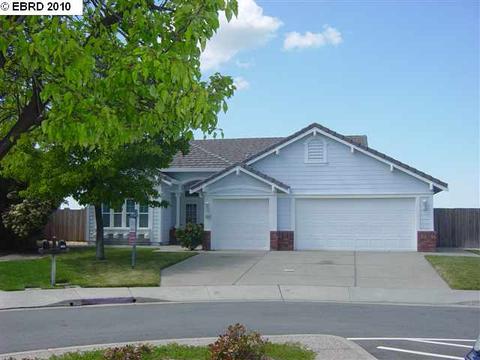 3308 Smokey Ct, Antioch, CA 94531 photo 1