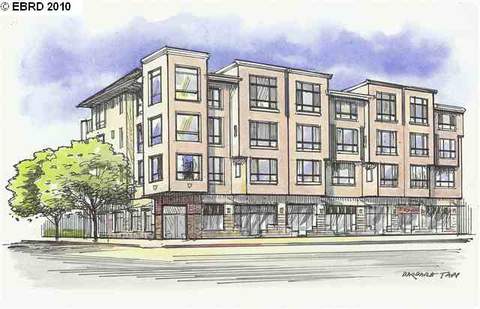 1801 University Ave #201, Berkeley, CA 94703 photo 1