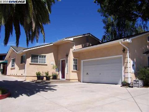 5280 Proctor Rd, Castro Valley, CA 94546 photo 1