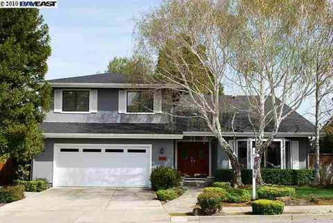 8341 Rhoda Ave, Dublin, CA 94568 photo 1